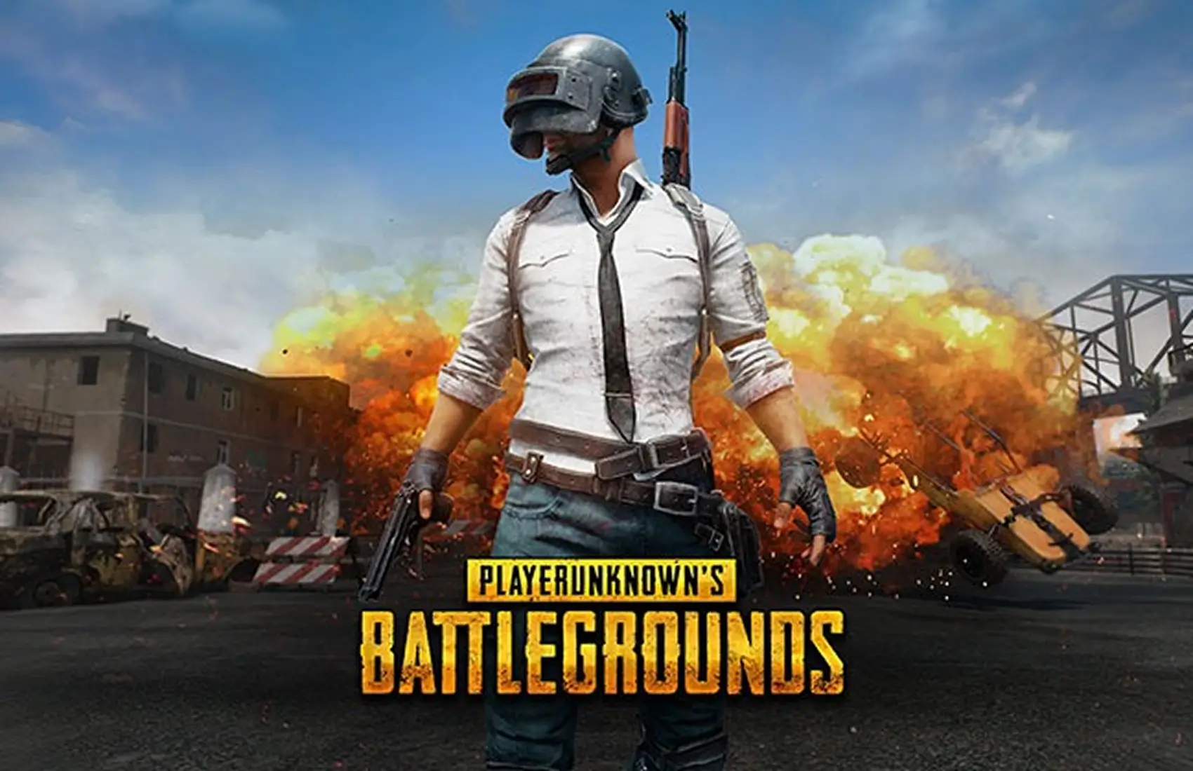 PUBG