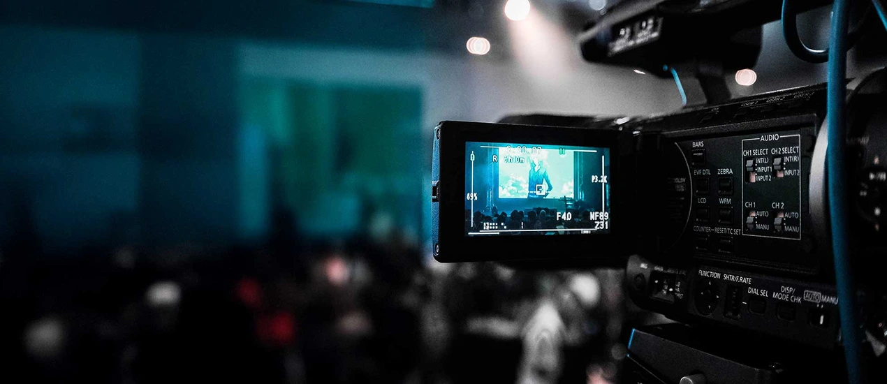 video production