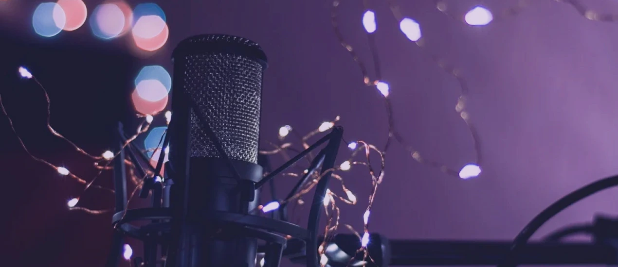 Voiceover & dubbing