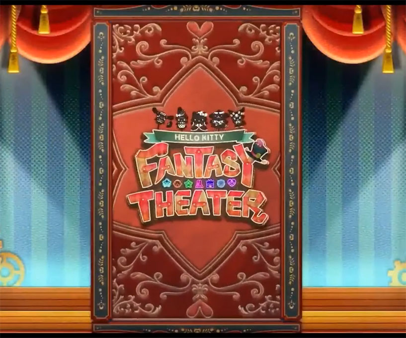 Hello Kitty! Fantasy Theater