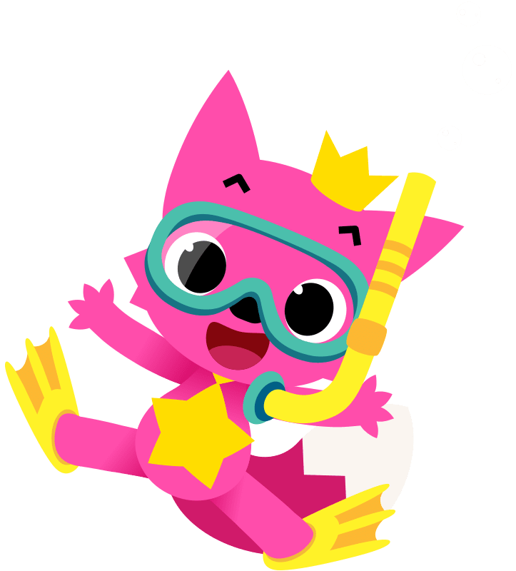Pinkfong